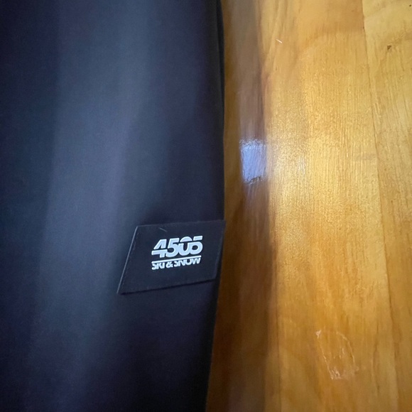 4505 ski high waisted overalls - Picture 4 of 11